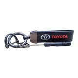 Chaveiro Toyota Acessórios Hilux Rav4 Corolla Sw4 Etios - C