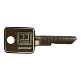Chaves Virgem Gm Chevrolet Cadillac Buick Oldsmobile Pontiac