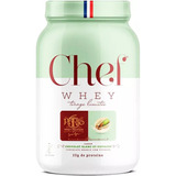 Chef Whey 800g Paris 6 Protein