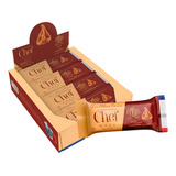 Chef Whey Bar - Sem Adição