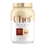 Chef Whey Protein Gourmet + Paris
