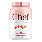 Chefwhey Protein Gourmet Zero Lactose 907g