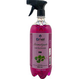 Cheirinho Aromatizante Odorizador Carro Uva Gnel 950ml