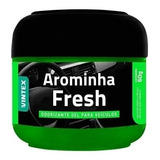 Cheirinho Aromatizante Perfume Gel Vonixx Fresh