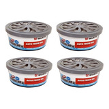 Cheirinho Carro Aromatizante Odorizador Wurth 60g Automotivo