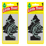 Cheirinho Little Trees Para Carros C/