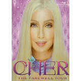 Cher - The Farewell Tour -