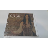 Cher Cd-maxi Single Believe Usa Lacrado