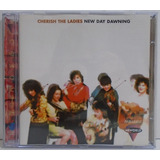Cherish The Ladies 1996 New Day Dawning Cd Com Letras