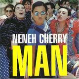 Cherry Neneh/homem - Físico - Cd