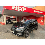 Chery Tiggo 8 Txs 1.6 Tgdi