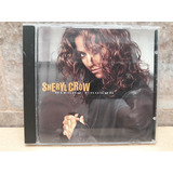 Cheryl Crow-strong Enough-1993 Imp. Ótimo Estado