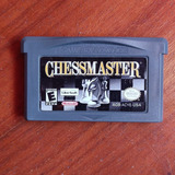 Chessmaster Jogo De Xadrez 100% Original Game Boy Advance