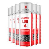 Chesy Lub Desengripante Anticorrosivo 300 Ml Kit C/6 Unidade