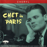 Chet Baker In Paris - Volume