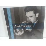 Chet Baker-cd +livreto/col.folha Cliente Do Jazz.