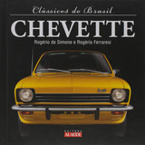 Chevette - Clássicos Do Brasil |