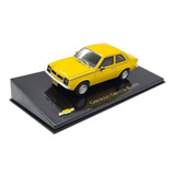Chevette Sl 79 - Edição N. 01 Coleção Chevrolet Collection