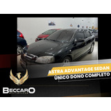 Chevrolet Astra 2.0 Mpfi Advantage Sedan 8v Flex 4p Manual