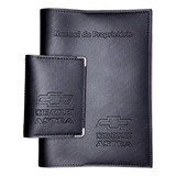 Chevrolet Astra Porta Manual E Porta
