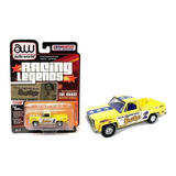 Chevrolet C 10 1973 Snake Limitada Auto World 1/64