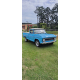 Chevrolet C14
