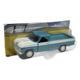 Chevrolet C15 Carros Brasileiros Nacionais Miniatura Extra