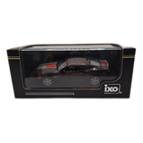Chevrolet Camaro 45th Anniversary 2012 - Escala 1/43 - Ixo