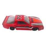 Chevrolet Camaro Race Car Goodyear Corgi 1:43