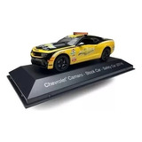 Chevrolet Camaro Safety Car - Escala 1/43 - Carros De Servi