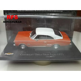 Chevrolet Collection 1/43 - Ed.26 Opala