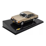 Chevrolet Collection 1/43 Chevrolet Opala Diplomata 4.1 1988