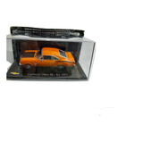 Chevrolet Collection 1\43 Opala Ss 4cc 1975 Lacrado 