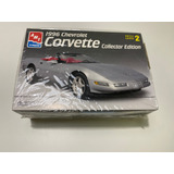 Chevrolet Corvette Amt 1/25