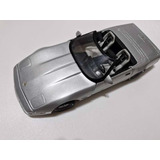 Chevrolet Covertte Convertible 1998 Maisto