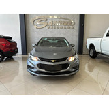 Chevrolet Cruze 1.4 Turbo Lt 16v Flex 4p Automático