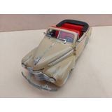 Chevrolet Deluxe Convertible 1941 1/18 Eagle Collectibles