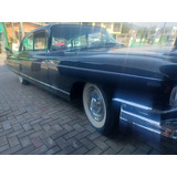 Chevrolet Fleetwood 