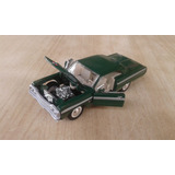 Chevrolet Impala 1964 Sunnyside Ss Antigo Com Defeito Imk1