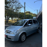 Chevrolet Meriva 1.4 Mpfi Maxx 8v Econo.flex 4p Manual