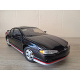 Chevrolet Montecarlo Sunstar 1:18 Custom Dale Enhardt Defeit