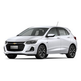 Chevrolet Onix 1.0 Flex 2024
