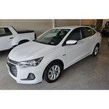 Chevrolet Onix 1.0 Flex Plus Lt Manual