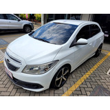 Chevrolet Onix 1.0 Mpfi Lt 8v Flex 4p Manual