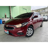 Chevrolet Onix 1.0 Mpfi Lt 8v Flex 4p Manual