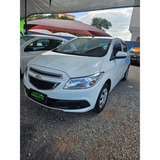Chevrolet Onix 1.0 Mpfi Lt 8v Flex 4p Manual