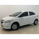 Chevrolet Onix 1.0 Mpfi Lt 8v Flex 4p Manual