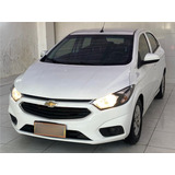 Chevrolet Onix 1.0 Mpfi Lt 8v Flex 4p Manual