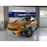 Chevrolet Onix 1.4 Mpfi Activ 8v Flex 4p Manual 2016/2017