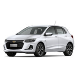 Chevrolet Onix 15 Polegadas Cinza (uma Unidade)